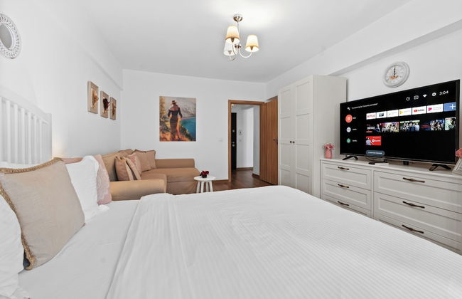 Sudului 507 by MRG Apartments - Foto 3