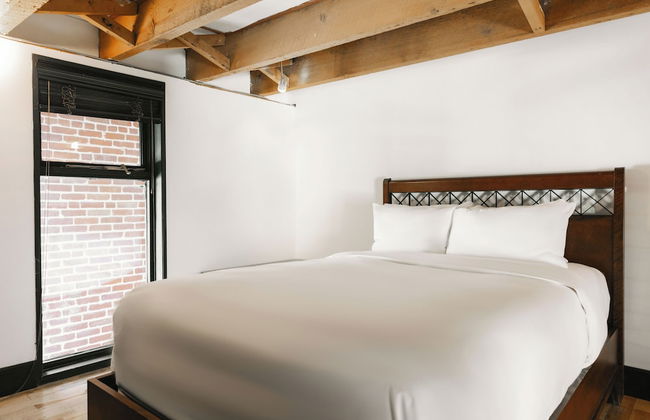 Lofts du Vieux-Port - Foto 14