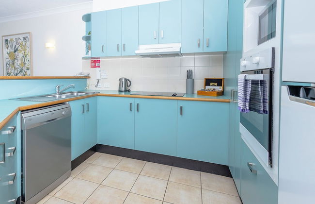Currumbin Sands Holiday Apartments - Foto 13