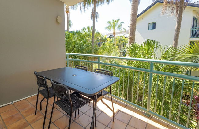 Currumbin Sands Holiday Apartments - Foto 19