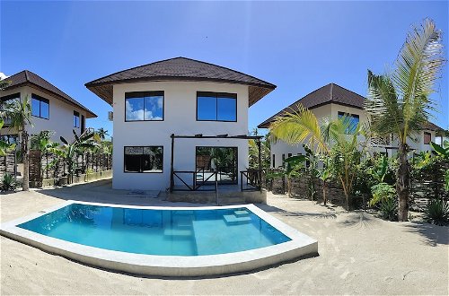 Foto 6 - Sand Beach Palm Residence