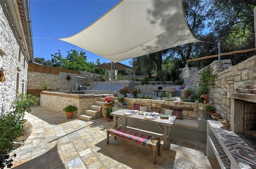 Foto 5 - Leonora House With Private Pool Close to Gaios