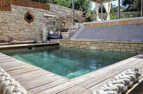 Photo 7 - Leonora House With Private Pool Close to Gaios