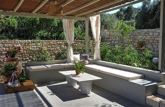 Photo 2 - Leonora House With Private Pool Close to Gaios
