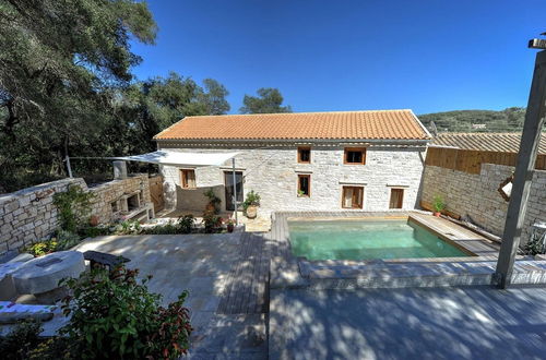 Foto 6 - Leonora House With Private Pool Close to Gaios