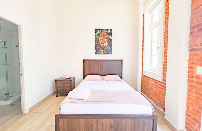 Boutique Apartments Casco Viejo Panama - Foto 19