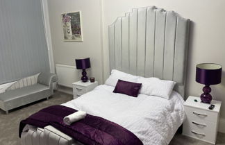 Foto 3 - Imperial Suites Bradford