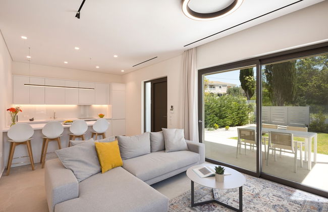 Stablo Residence Corfu - Photo 26