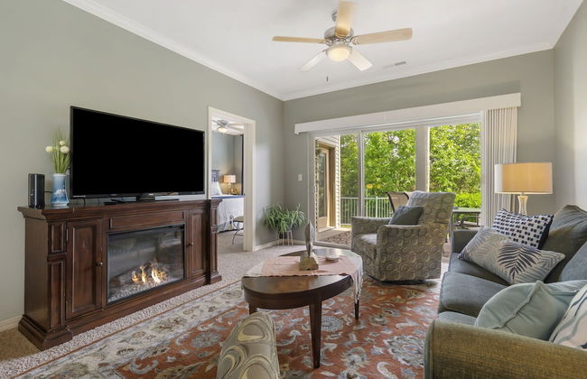 New Blue Heron Hideaway - Table Rock Lake - Foto 14