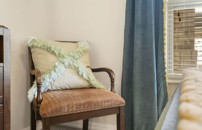 New Blue Heron Hideaway - Table Rock Lake - Foto 17