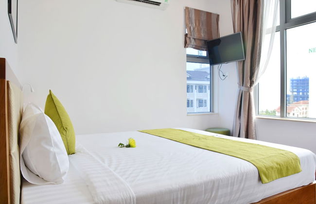 Richico Luxury Apartel Ocean - Foto 8