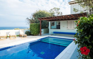 Photo 3 - Protaras Artisan Seafront Villa 7