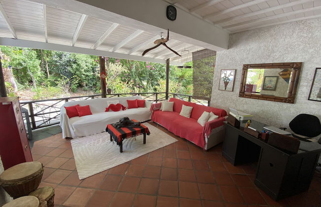 Barbados Chi Guest House - Foto 53