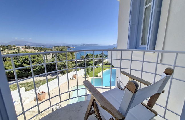 Xph002 in Porto Heli - Foto 40