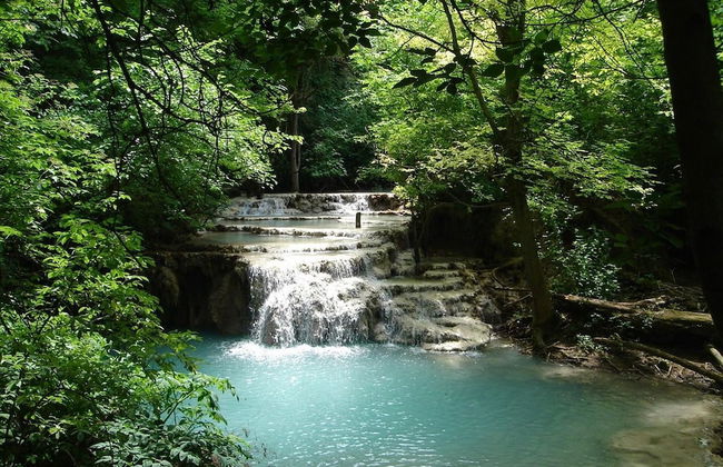 Villa Nina in Kramolin, Beautiful Stay in Bulgaria - Foto 16