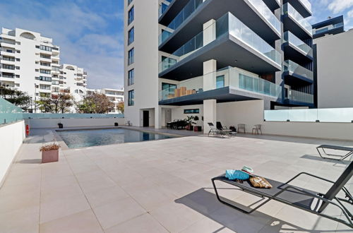 Photo 24 - SKY Beach Apartment in Quarteira