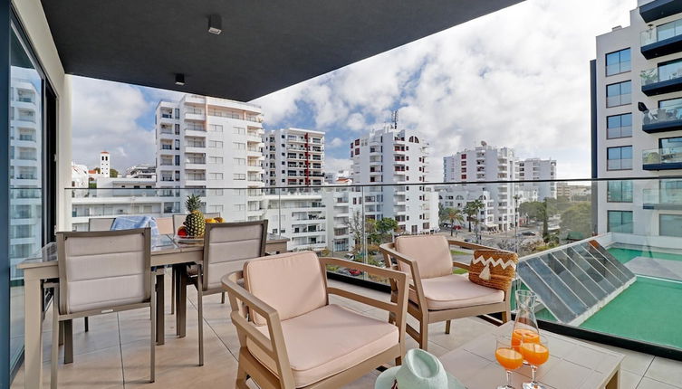 Photo 1 - SKY Beach Apartment in Quarteira