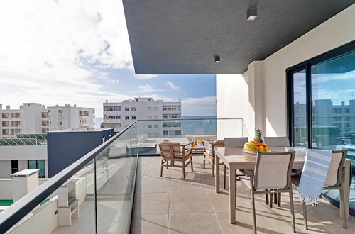 Photo 20 - SKY Beach Apartment in Quarteira