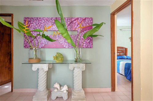Photo 6 - Apartamento del Sol - Yucatan Home Rentals