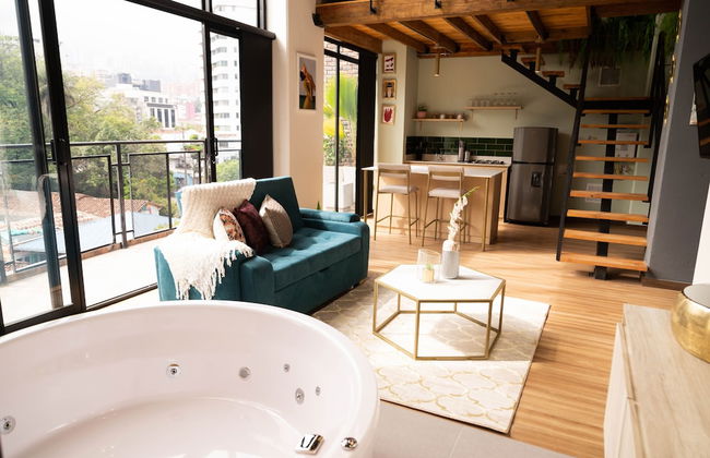 Royal Living Poblado - Foto 21
