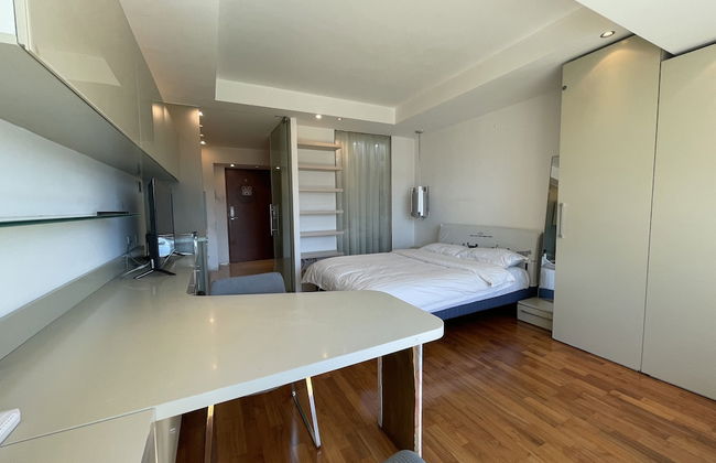 BEIJING SEASONS PARK APARTMENT - Foto 21