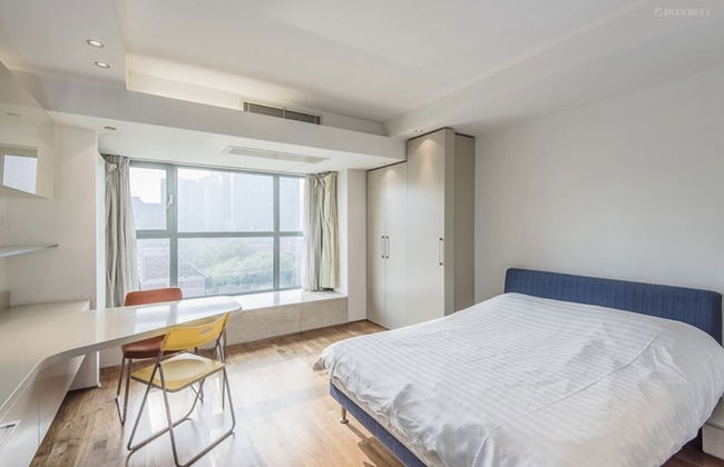 BEIJING SEASONS PARK APARTMENT - Foto 12