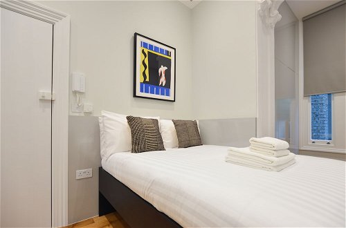 Photo 11 - Leinster Square Serviced Apartments by Concept Apartments