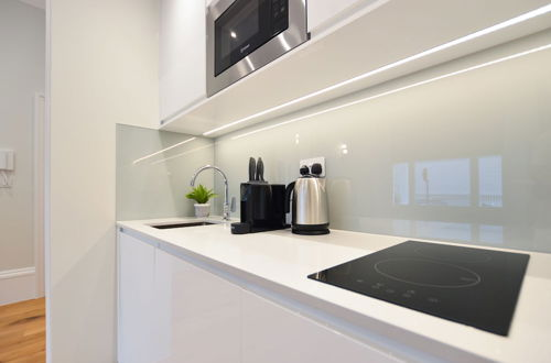 Photo 27 - Leinster Square Serviced Apartments by Concept Apartments