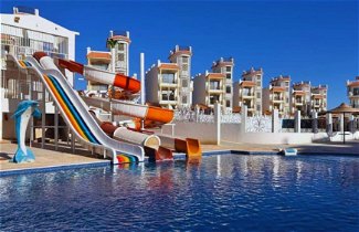 Foto 1 - Sharm Hills Resort