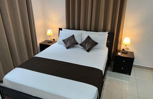 Paul's Residence - Foto 2