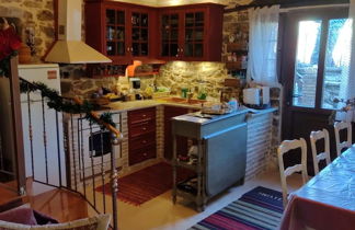 Photo 3 - Kleitor Stone Villa - Peloponnese Getaway