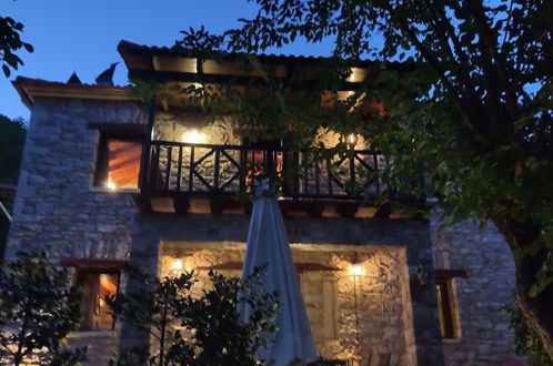 Photo 34 - Kleitor Stone Villa - Peloponnese Getaway