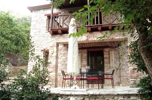 Photo 9 - Kleitor Stone Villa - Peloponnese Getaway