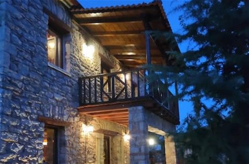 Foto 5 - Kleitor Stone Villa - Peloponnese Getaway