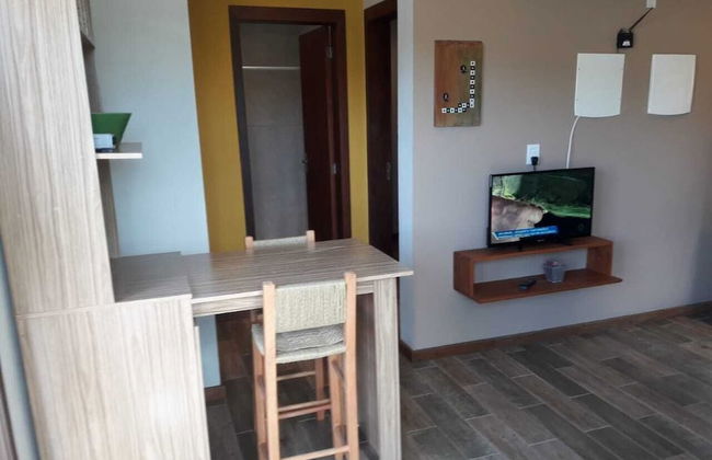 Vila Tamu - Foto 17