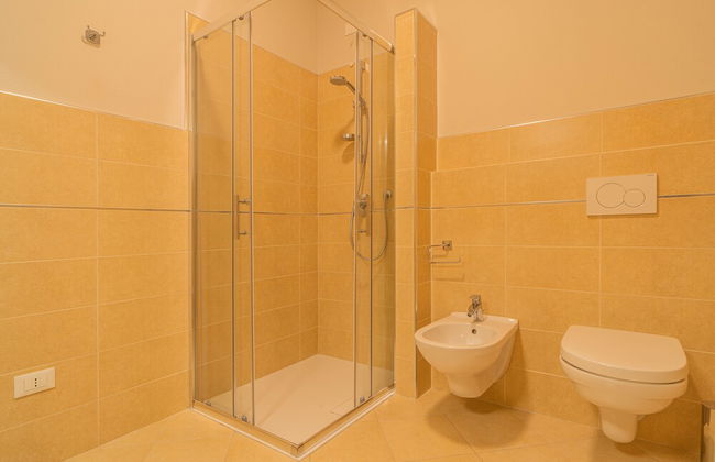 Le Alpi bed&living - Foto 25