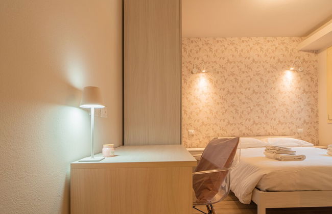 Le Alpi bed&living - Foto 12