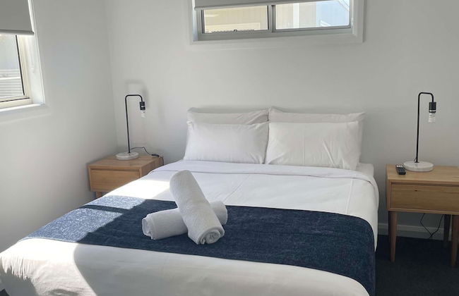 Tasman Holiday Parks - Lake Mulwala - Foto 34
