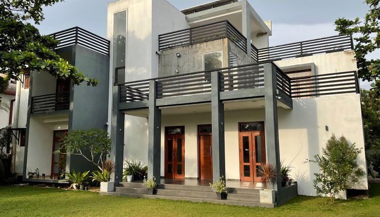 Foto 1 - Spacious Stand-alone 2-bed Villa in Galle