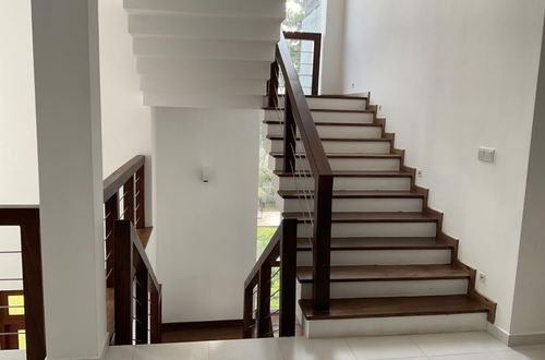 Foto 6 - Spacious Stand-alone 2-bed Villa in Galle