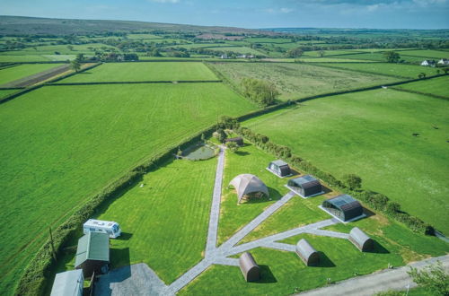 Photo 25 - Ocean View 6 - 1 Bed Large Bridal - Llanrhidian