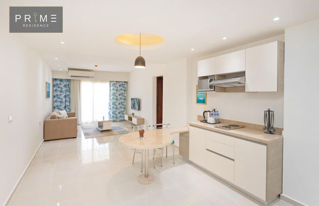 Prime Residence New Alamein - Photo 36