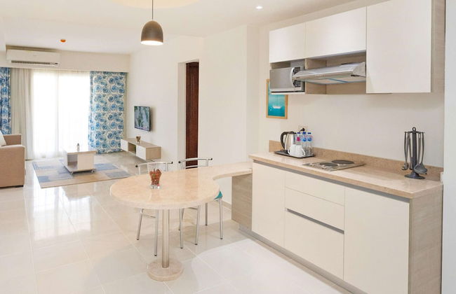 Prime Residence New Alamein - Photo 35