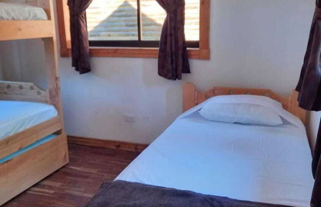 Cabañas La Laguna Lodge - Foto 14