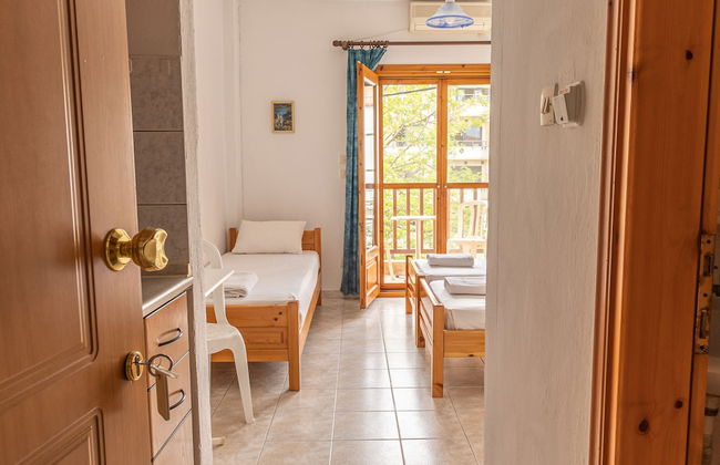 Mina-Maria Apartments - Photo 9