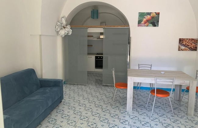 Palazzo De Donno Apartment 4 - Foto 5