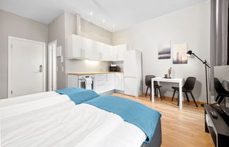 Photo 3 - Forenom Serviced Apartments Nobel