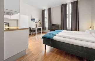 Photo 2 - Forenom Serviced Apartments Nobel