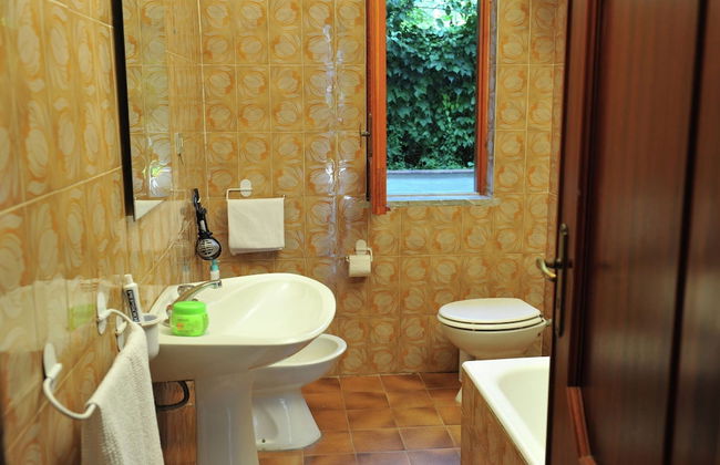 Cilento Getaway w/ Terrace - Foto 10