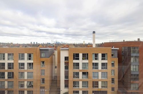 Photo 27 - The Camberwell Loft - Captivating 2bdr Flat